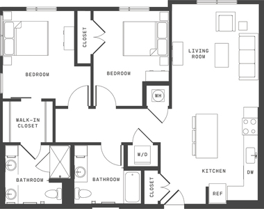 200 Quannapowitt Parkway - Photo Thumbnail 95