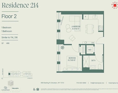 Sterling Place - Photo Thumbnail 8