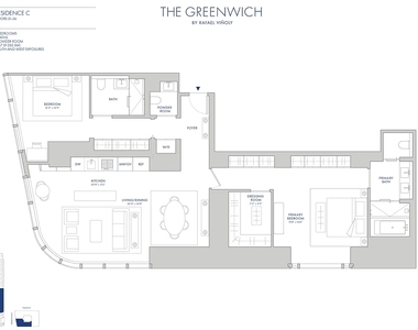 125  Greenwich St - Photo Thumbnail 12
