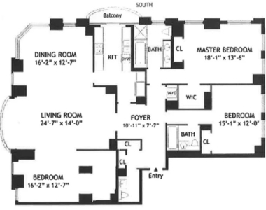 188 E 78th St - Photo Thumbnail 12