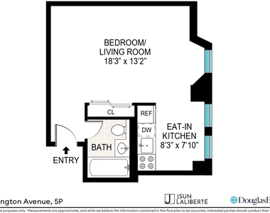 4 Lexington Ave - Photo Thumbnail 4