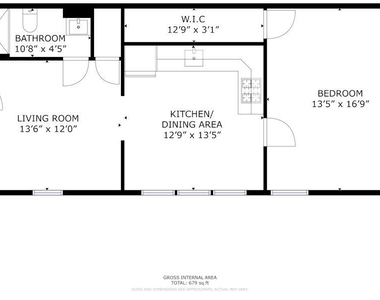 223 S Ridge Street - Photo Thumbnail 6