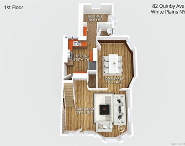 82 Quinby Avenue - Photo Thumbnail 25