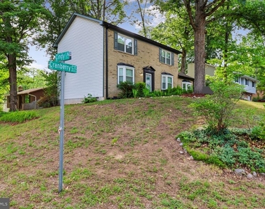 15718 Cranberry Court - Photo Thumbnail 20