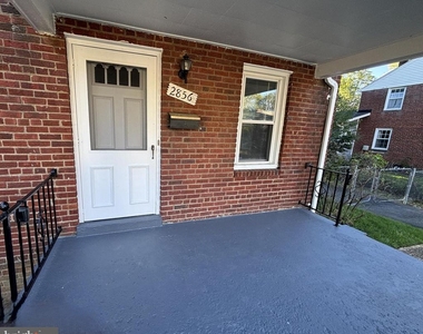2856 Fairhaven Avenue - Photo Thumbnail 1