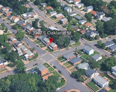 2147 S Oakland Street - Photo Thumbnail 1