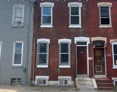 634 W Indiana Ave. - Photo Thumbnail 1