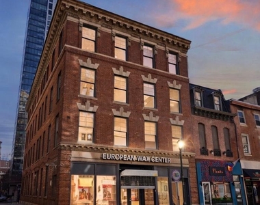 1232 Chancellor Street - Photo Thumbnail 18