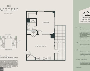1325 N Beach Street - Photo Thumbnail 17