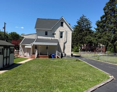 1629 Lincoln Avenue - Photo Thumbnail 1