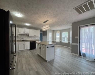 5512 Rising Ridge Drive - Photo Thumbnail 3