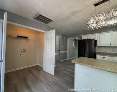 5512 Rising Ridge Drive - Photo Thumbnail 5