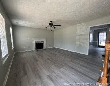 5512 Rising Ridge Drive - Photo Thumbnail 1