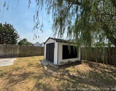 5512 Rising Ridge Drive - Photo Thumbnail 17