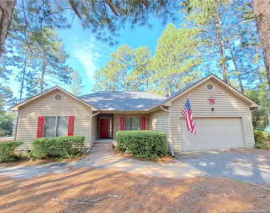 420 Sugar Pine Drive - Photo Thumbnail 1