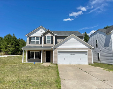 92 Hallow Oak Street - Photo Thumbnail 1