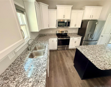 580 Hayes Road - Photo Thumbnail 5