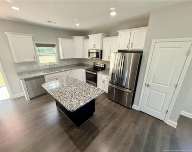 580 Hayes Road - Photo Thumbnail 4