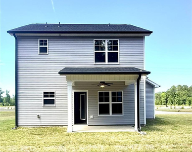 580 Hayes Road - Photo Thumbnail 18
