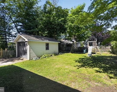 107 Harvard Avenue - Photo Thumbnail 25