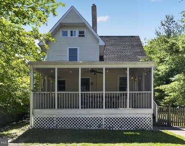 107 Harvard Avenue - Photo Thumbnail 26