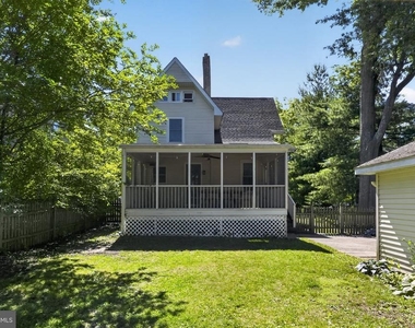 107 Harvard Avenue - Photo Thumbnail 27