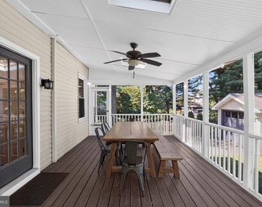 107 Harvard Avenue - Photo Thumbnail 23