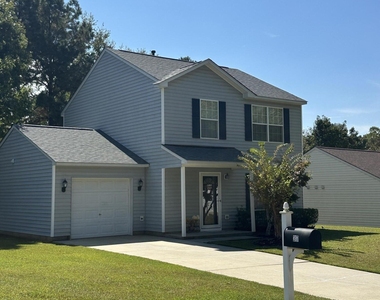 317 Providence Hall Drive - Photo Thumbnail 2