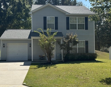 317 Providence Hall Drive - Photo Thumbnail 1
