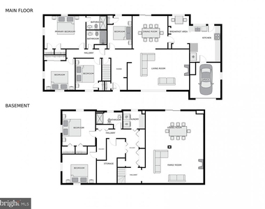 23017 Timber Creek Lane - Photo Thumbnail 48