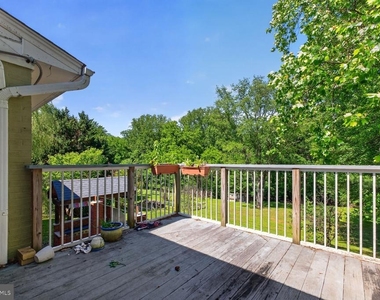 23017 Timber Creek Lane - Photo Thumbnail 28