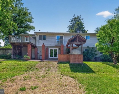 23017 Timber Creek Lane - Photo Thumbnail 10