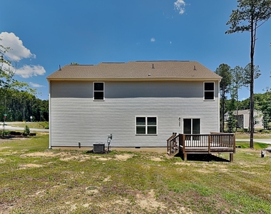 10 Parkers Gate Drive - Photo Thumbnail 19