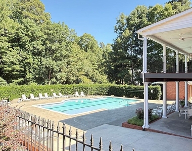 5523 Cottonrose Lane - Photo Thumbnail 25