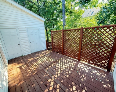 5523 Cottonrose Lane - Photo Thumbnail 23