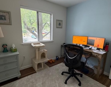 5364 Smooth Meadow Way - Photo Thumbnail 23