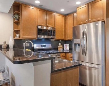 1519 Constitution Avenue Ne - Photo Thumbnail 4