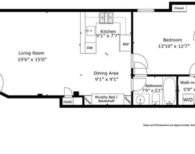 1519 Constitution Avenue Ne - Photo Thumbnail 19