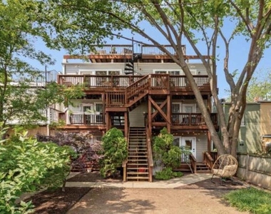1519 Constitution Avenue Ne - Photo Thumbnail 15