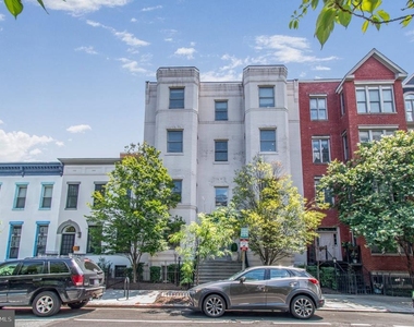 1229 12th Street Nw - Photo Thumbnail 4