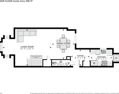 1229 12th Street Nw - Photo Thumbnail 29