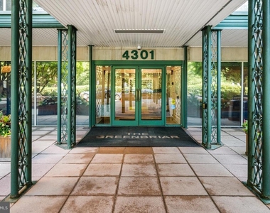 4301 Massachusetts Avenue Nw - Photo Thumbnail 28