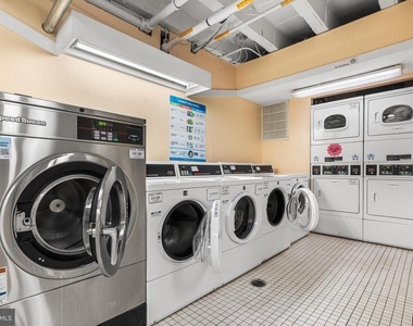 4301 Massachusetts Avenue Nw - Photo Thumbnail 25