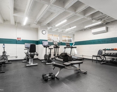 4301 Massachusetts Avenue Nw - Photo Thumbnail 26