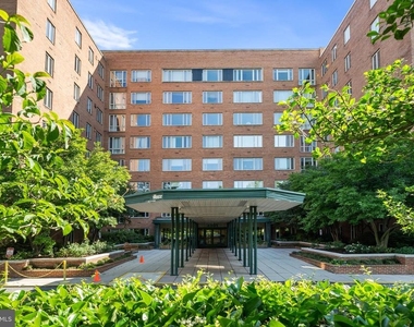 4301 Massachusetts Avenue Nw - Photo Thumbnail 29