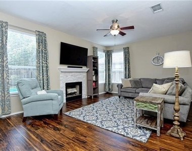 12607 Grierson Trl - Photo Thumbnail 2