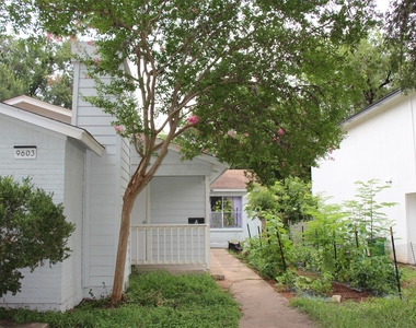 9603 Nightjar Dr - Photo Thumbnail 1