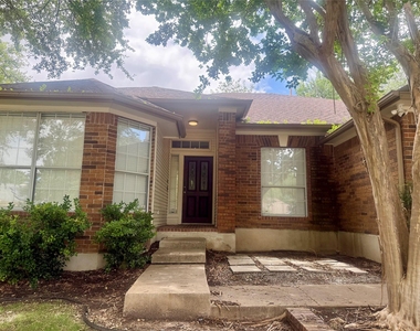 3507 Rip Ford Dr - Photo Thumbnail 1