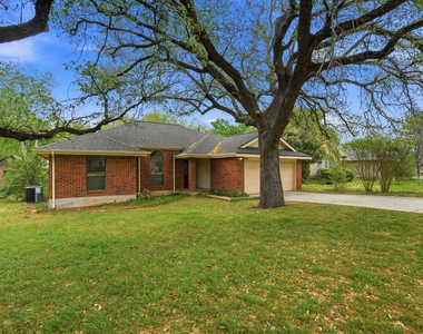 306 Woodstone Dr - Photo Thumbnail 1