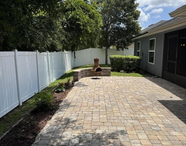 5409 Parkside Lakes Drive - Photo Thumbnail 15